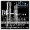 BFH housing bag filter stainless steel 304 indonesia  medium